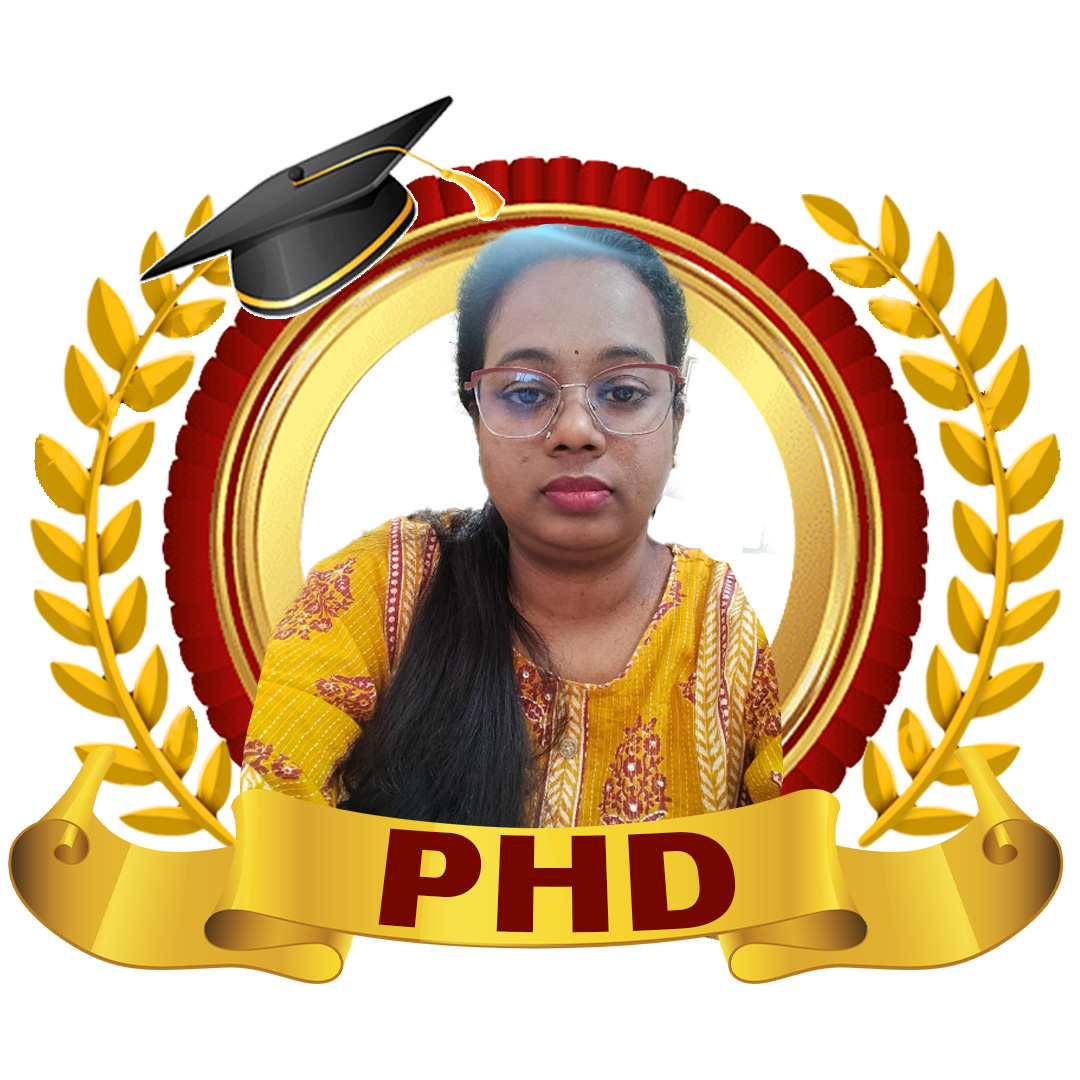 UGC NET Admission to Ph.D June 2024 - Moumita